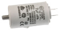 Ducati Run Capacitor - 7,0uf 450v Faston 6,3mm Run Capacitor - 416171164